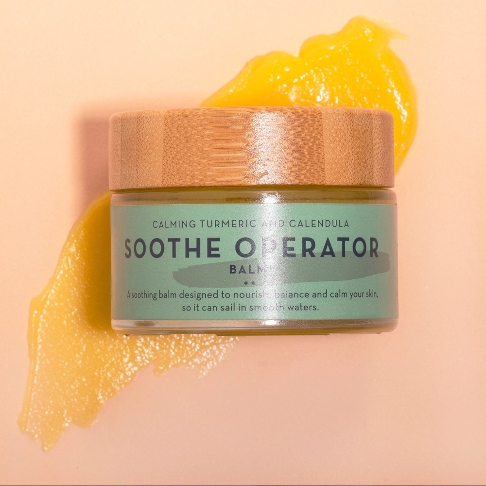 Soothe Operator Balm